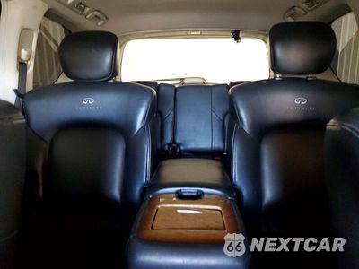 Zdjęcie 10 z 13 samochodu: 2011 INFINITI QX56 BASE VIN:JN8AZ2NE9B9004464 - miniatura
