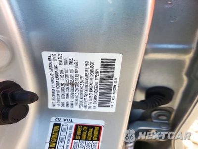 Zdjęcie 12 z 12 samochodu: 2013 HONDA CR-V EXL VIN:2HKRM4H74DH693040 - miniatura