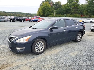 2013 NISSAN ALTIMA 2.5 1N4AL3AP4DC280461 - główne zdjęcie licytacji z USA - miniatura