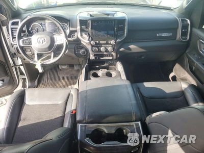 Zdjęcie 8 z 12 samochodu: 2022 RAM 1500 BIG HORN/LONE STAR VIN:1C6SRFFTXNN389041 - miniatura