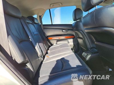 Zdjęcie 11 z 14 samochodu: 2005 LEXUS RX 330 VIN:2T2HA31U25C084723 - miniatura