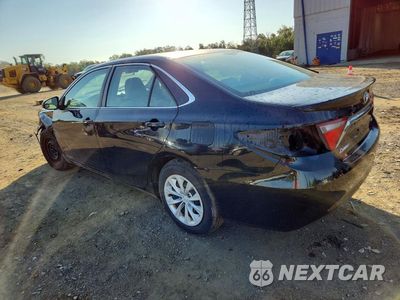Drugie zdjęcie samochodu z przodu: 2015 TOYOTA CAMRY LE VIN:4T1BF1FK9FU969976 - miniatura