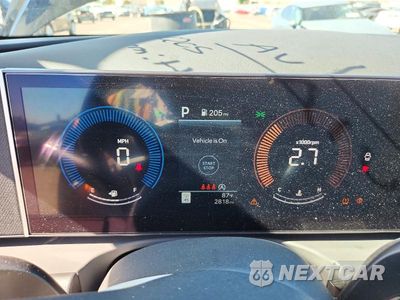 Zdjęcie 9 z 13 samochodu: 2026 HYUNDAI TUCSON SEL VIN:5NMJB3DE5TH763870 - miniatura