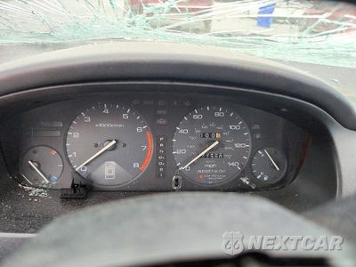 Zdjęcie 9 z 12 samochodu: 1997 HONDA ACCORD LX VIN:1HGCD5639VA220272 - miniatura