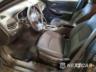 Zdjęcie 7 z 12 samochodu: 2016 CHEVROLET MALIBU LT VIN:1G1ZE5ST8GF337027 - miniatura
