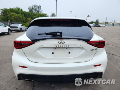 Zdjęcie 6 z 13 samochodu: 2018 INFINITI QX30 LUXURY VIN:SJKCH5CP3JA051237 - miniatura