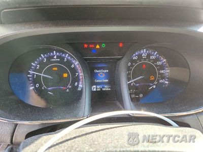 Zdjęcie 9 z 13 samochodu: 2016 TOYOTA AVALON XLE VIN:4T1BK1EB0GU208476 - miniatura