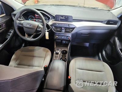 Zdjęcie 8 z 13 samochodu: 2021 FORD ESCAPE S VIN:1FMCU9F6XMUA67958 - miniatura