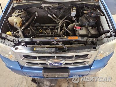 Zdjęcie 12 z 13 samochodu: 2010 FORD ESCAPE XLT VIN:1FMCU9D78AKA68917 - miniatura