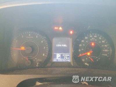 Zdjęcie 9 z 13 samochodu: 2015 TOYOTA SIENNA LE VIN:5TDKK3DC7FS653293 - miniatura