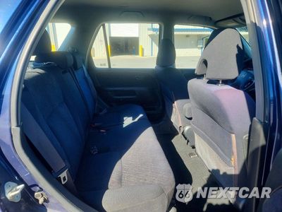 Zdjęcie 10 z 12 samochodu: 2005 HONDA CR-V LX VIN:SHSRD78595U314851 - miniatura