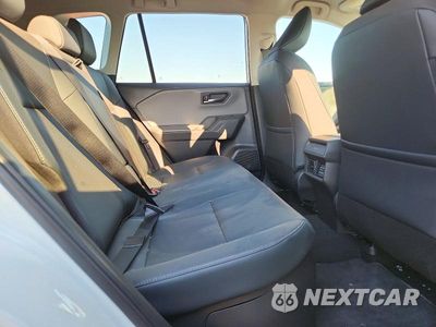 Zdjęcie 11 z 13 samochodu: 2026 TOYOTA RAV4 XLE PREMIUM VIN:2T36CRAV1TC013230 - miniatura