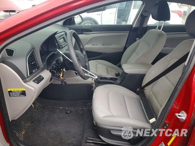 Zdjęcie 7 z 12 samochodu: 2018 HYUNDAI ELANTRA SE VIN:KMHD74LF8JU631797 - miniatura