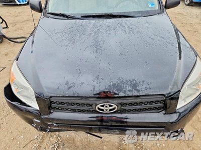 Zdjęcie 12 z 13 samochodu: 2008 TOYOTA RAV4 BASE VIN:JTMZD33V685098731 - miniatura