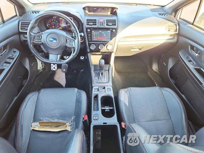 Zdjęcie 8 z 12 samochodu: 2018 SUBARU WRX LIMITED VIN:JF1VA1L61J8800582 - miniatura