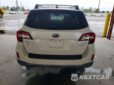 Zdjęcie 6 z 13 samochodu: 2016 SUBARU OUTBACK 3.6R LIMITED VIN:4S4BSENC4G3324611 - miniatura