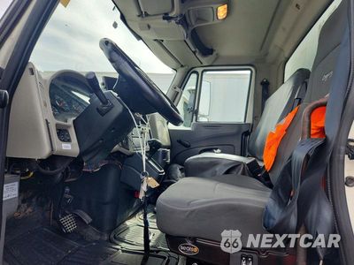 Zdjęcie 7 z 13 samochodu: 2013 INTERNATIONAL 4300 BOX TRUCK VIN:1HTMMAAL4DH162759 - miniatura