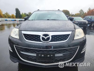 Piąte zdjęcie samochodu w środku: 2011 MAZDA CX-9 VIN:JM3TB2DV9B0317178 - miniatura