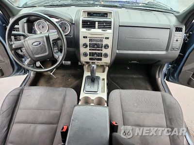 Zdjęcie 8 z 12 samochodu: 2011 FORD ESCAPE XLT VIN:1FMCU9D79BKC58355 - miniatura