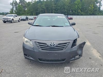 Piąte zdjęcie samochodu w środku: 2009 TOYOTA CAMRY LE VIN:4T1BE46K79U263288 - miniatura