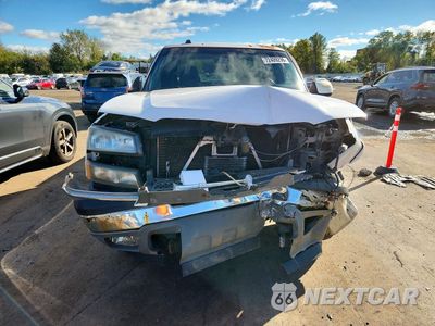 Piąte zdjęcie samochodu w środku: 2005 CHEVROLET SILVERADO K1500 VIN:2GCEK19B651173575 - miniatura