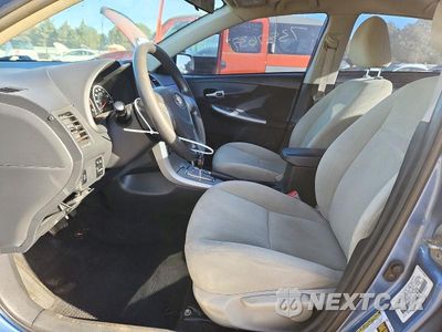 Zdjęcie 7 z 12 samochodu: 2013 TOYOTA COROLLA LE VIN:5YFBU4EE7DP089988 - miniatura