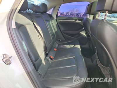 Zdjęcie 10 z 12 samochodu: 2015 AUDI A3 PREMIUM VIN:WAUACGFF8F1029729 - miniatura