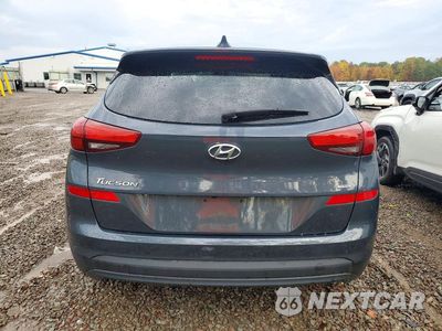 Zdjęcie 6 z 13 samochodu: 2019 HYUNDAI TUCSON SE VIN:KM8J2CA48KU080186 - miniatura