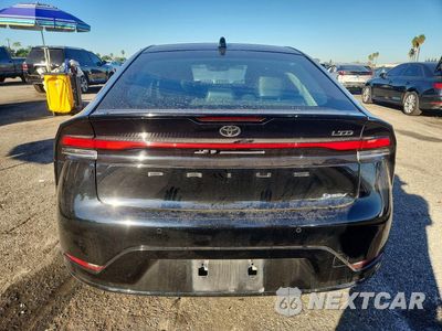 Zdjęcie 6 z 12 samochodu: 2023 TOYOTA PRIUS LIMITED VIN:JTDACAAUXP3012474 - miniatura