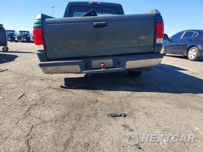 Zdjęcie 6 z 12 samochodu: 2000 FORD RANGER SUPER CAB VIN:1FTYR14V4YTB21547 - miniatura