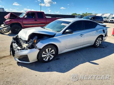 2024 NISSAN ALTIMA S 1N4BL4BV0RN336317 - główne zdjęcie licytacji z USA - miniatura