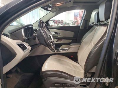 Zdjęcie 7 z 13 samochodu: 2011 GMC TERRAIN SLT VIN:2CTFLXE5XB6306863 - miniatura