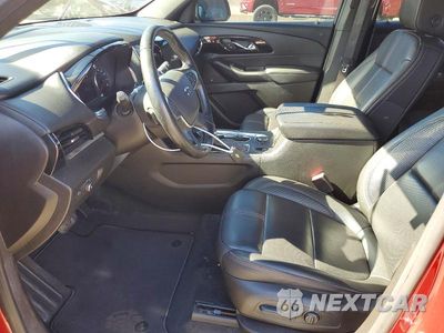 Zdjęcie 7 z 13 samochodu: 2023 CHEVROLET TRAVERSE RS VIN:1GNEVJKW3PJ314672 - miniatura