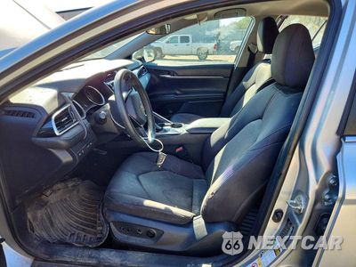 Zdjęcie 7 z 12 samochodu: 2018 TOYOTA CAMRY LE VIN:4T1B11HK6JU096921 - miniatura