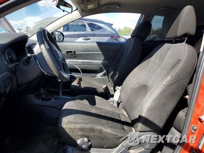 Zdjęcie 7 z 13 samochodu: 2010 HYUNDAI ACCENT GS VIN:KMHCM3AC1AU162074 - miniatura