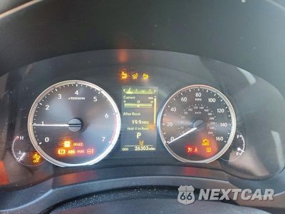 Zdjęcie 9 z 12 samochodu: 2024 LEXUS IS 300 BASE VIN:JTHDA1D21R5129587 - miniatura