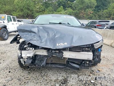 Piąte zdjęcie samochodu w środku: 2023 KIA K5 LXS VIN:5XXG14J26PG187739 - miniatura