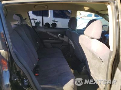 Zdjęcie 10 z 13 samochodu: 2008 NISSAN VERSA 1.8 S VIN:3N1BC13E48L456145 - miniatura
