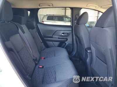 Zdjęcie 11 z 14 samochodu: 2025 NISSAN KICKS SV VIN:3N8AP6CA6SL340691 - miniatura