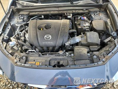 Zdjęcie 12 z 13 samochodu: 2022 MAZDA CX-30 PREFERRED VIN:3MVDMBCL0NM455764 - miniatura