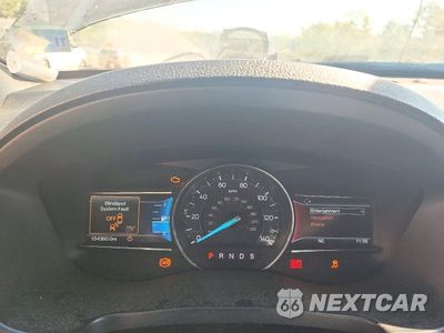 Zdjęcie 9 z 14 samochodu: 2016 FORD EXPLORER LIMITED VIN:1FM5K8FH9GGA03777 - miniatura