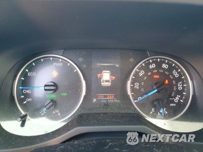Zdjęcie 9 z 14 samochodu: 2021 TOYOTA RAV4 LE VIN:JTMM6RFV1MD036060 - miniatura