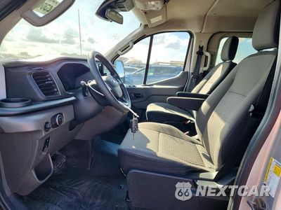 Zdjęcie 7 z 13 samochodu: 2024 FORD TRANSIT T-350 VIN:1FBAX9Y84RKB18668 - miniatura