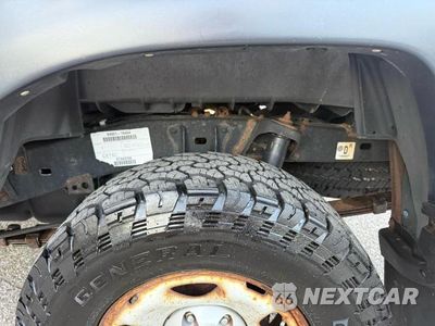 Zdjęcie 10 z 11 samochodu: 2008 TOYOTA TACOMA BASE VIN:5TEPX42N38Z501955 - miniatura