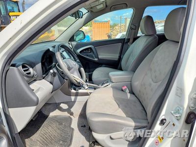 Zdjęcie 7 z 13 samochodu: 2010 TOYOTA RAV4 BASE VIN:JTMZF4DV0A5014665 - miniatura