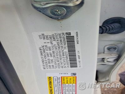 Zdjęcie 12 z 12 samochodu: 2024 HONDA CIVIC SPORT VIN:2HGFE2F54RH532727 - miniatura