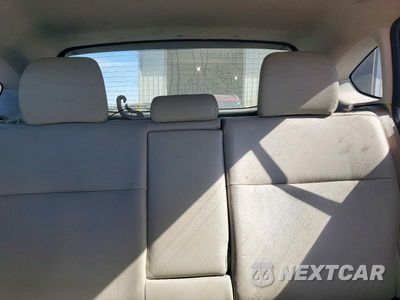 Zdjęcie 10 z 13 samochodu: 2014 SUBARU XV CROSSTREK 2.0 LIMITED VIN:JF2GPAKC0E8243647 - miniatura