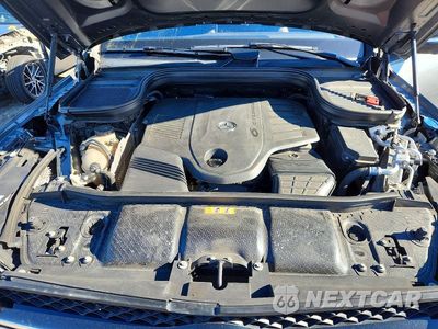 Zdjęcie 12 z 13 samochodu: 2022 MERCEDES-BENZ GLS 450 4MATIC VIN:4JGFF5KE2NA596966 - miniatura