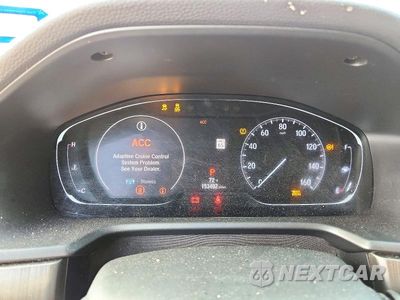 Zdjęcie 9 z 12 samochodu: 2019 HONDA ACCORD LX VIN:1HGCV1F12KA045606 - miniatura