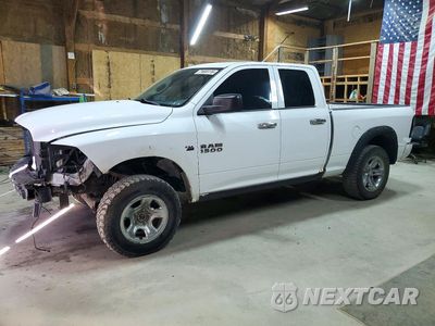 2013 RAM 1500 ST 1C6RR7FT5DS563411 - główne zdjęcie licytacji z USA - miniatura